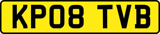 KP08TVB
