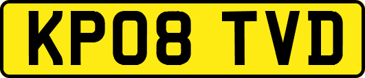 KP08TVD