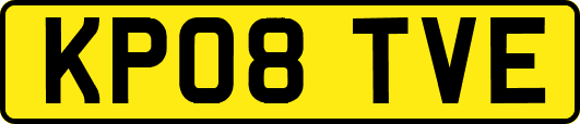 KP08TVE