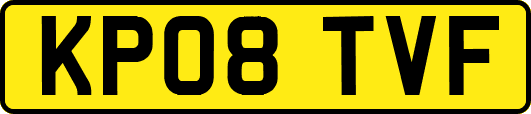 KP08TVF
