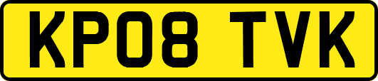 KP08TVK