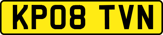 KP08TVN