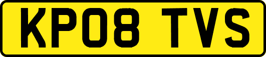 KP08TVS