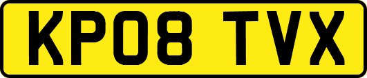 KP08TVX