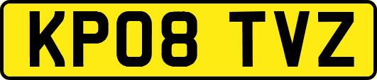 KP08TVZ