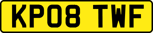 KP08TWF