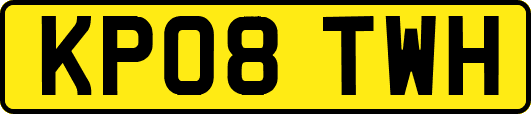 KP08TWH