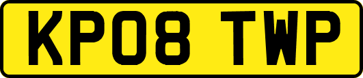 KP08TWP