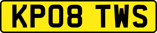 KP08TWS