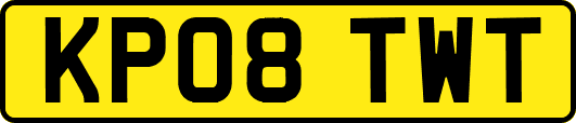 KP08TWT