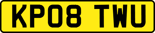 KP08TWU