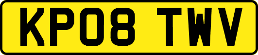KP08TWV