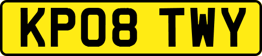 KP08TWY
