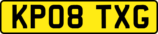 KP08TXG