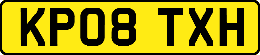KP08TXH