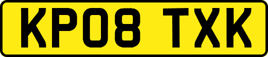 KP08TXK