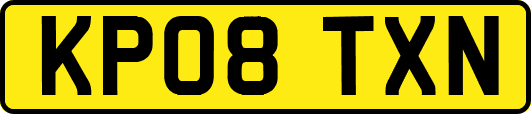 KP08TXN