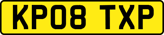 KP08TXP