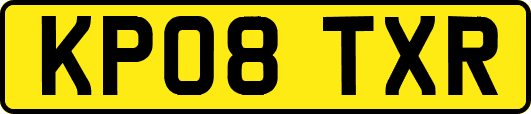 KP08TXR