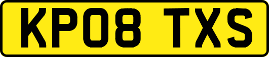 KP08TXS