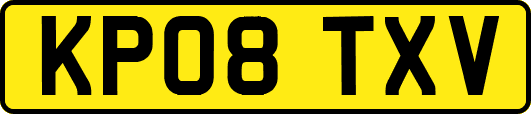 KP08TXV