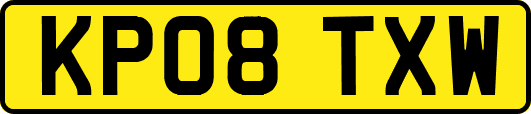KP08TXW