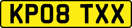 KP08TXX