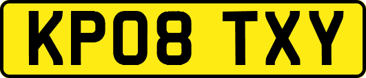 KP08TXY