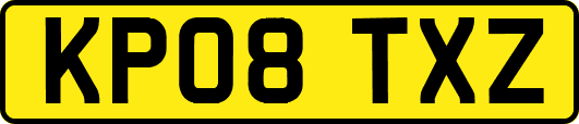 KP08TXZ