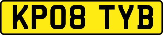 KP08TYB