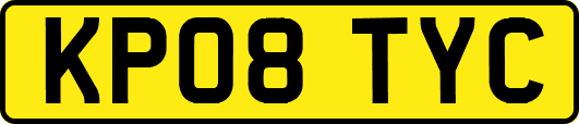 KP08TYC