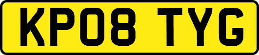 KP08TYG