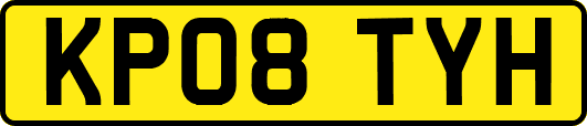 KP08TYH