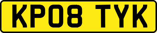 KP08TYK