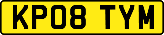 KP08TYM