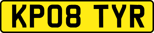 KP08TYR