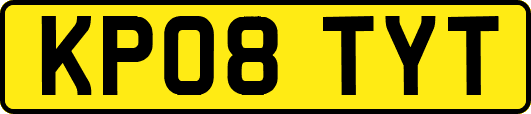 KP08TYT