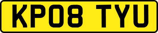 KP08TYU