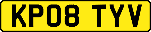 KP08TYV
