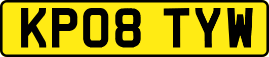 KP08TYW