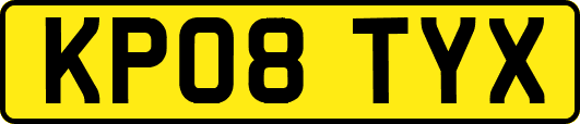 KP08TYX