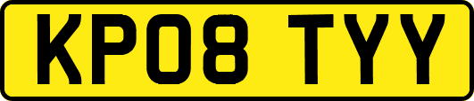 KP08TYY