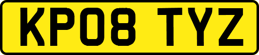 KP08TYZ