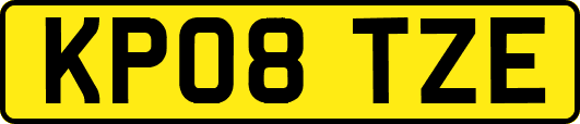 KP08TZE