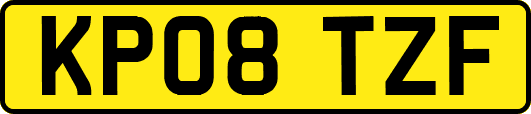 KP08TZF