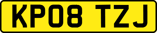 KP08TZJ