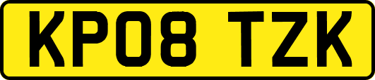 KP08TZK