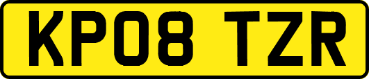 KP08TZR
