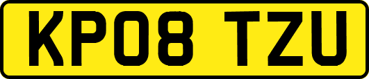 KP08TZU