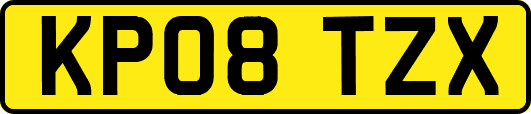KP08TZX